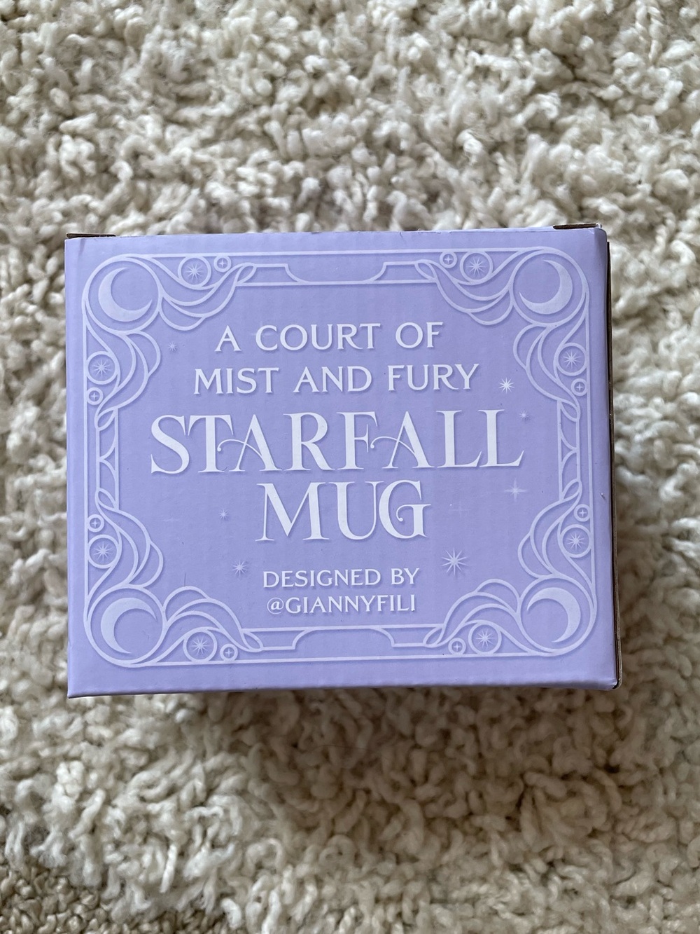 ACOTAR Mug